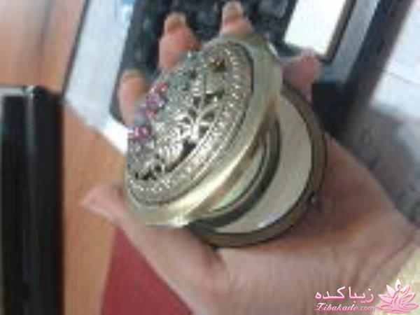 من شما را به چالش دعوت میکنم!